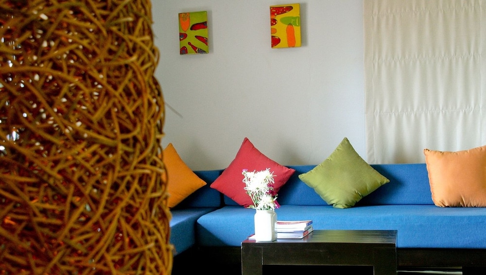 Purimuntra Resort And Spa 29/50