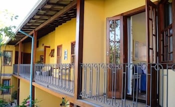 Pousada Das Pedras 8/69