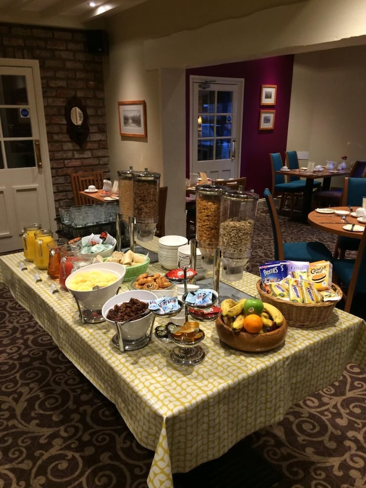 Wheatlands Lodge 17/21