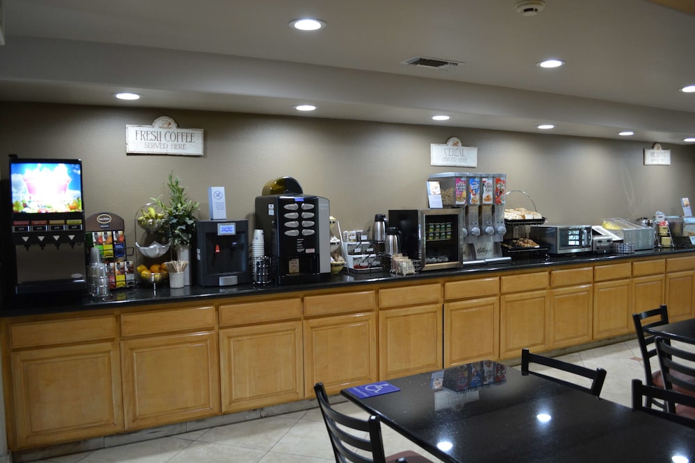 Best Western Lanai Garden Inn & Suites 31/38