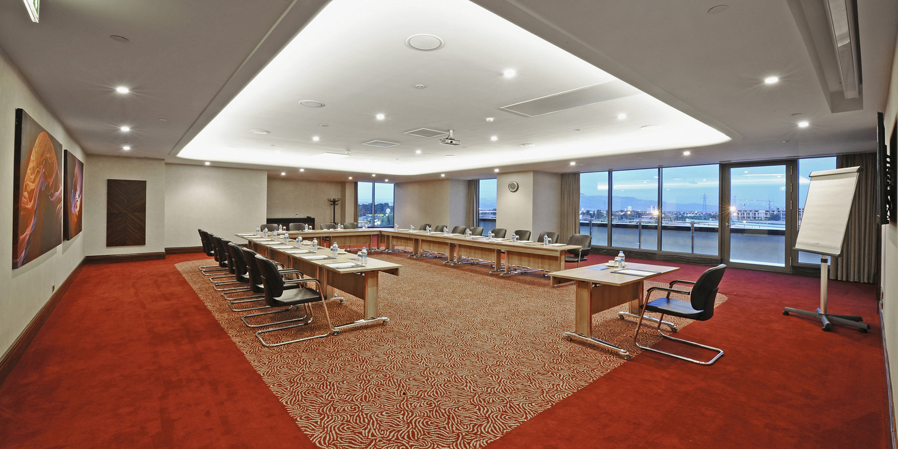 Crowne Plaza Bursa Convention Center and Thermal Spa 63/71