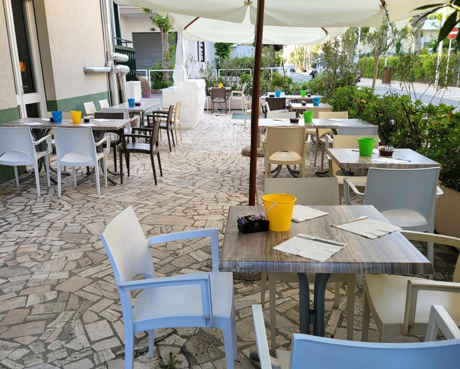 Hotel Viscount Riccione 48/65