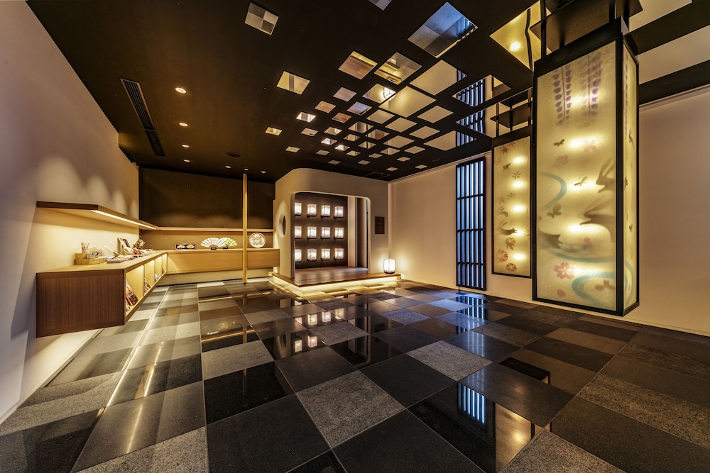 Hotel Hanshin Annex Osaka 53/70