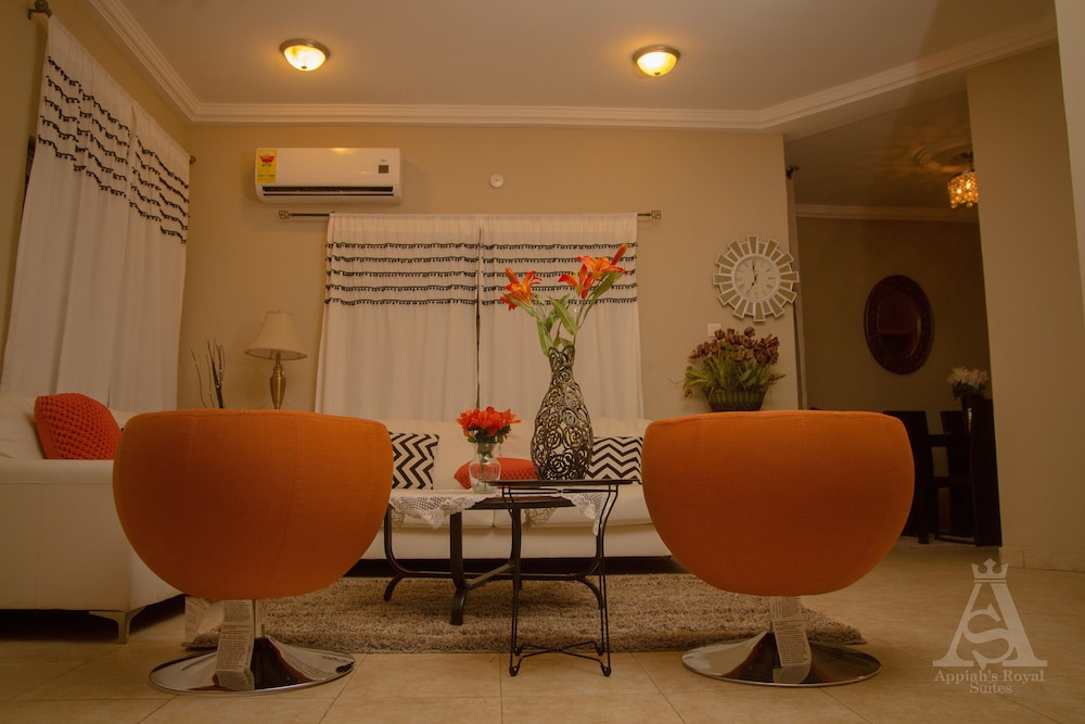 Appiah's Royal Suites 26/45