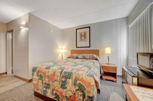 Bridger Inn Hotel Las Vegas 9/18