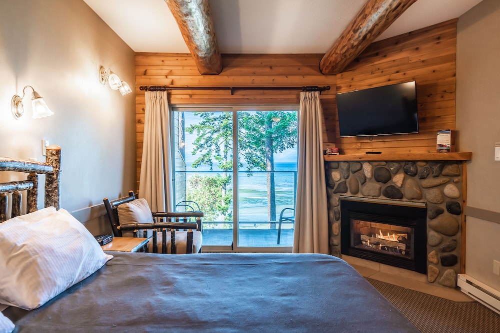 Tigh Na Mara Seaside Spa Resort Conference Centre 46/57
