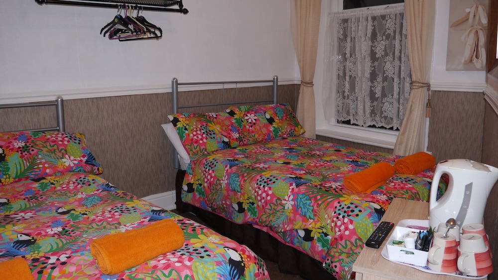Hornby House Hotel 20/25