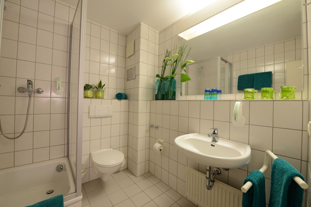 Residenz Hotel Oberhausen 30/31