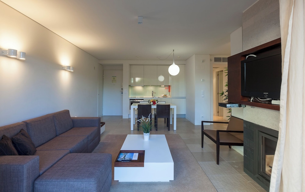 Troia Residence Apartamentos Praia 32/62