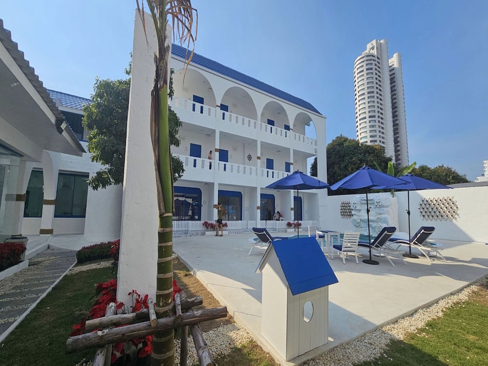 Collection O To The Sea Resort Thailand 47/58