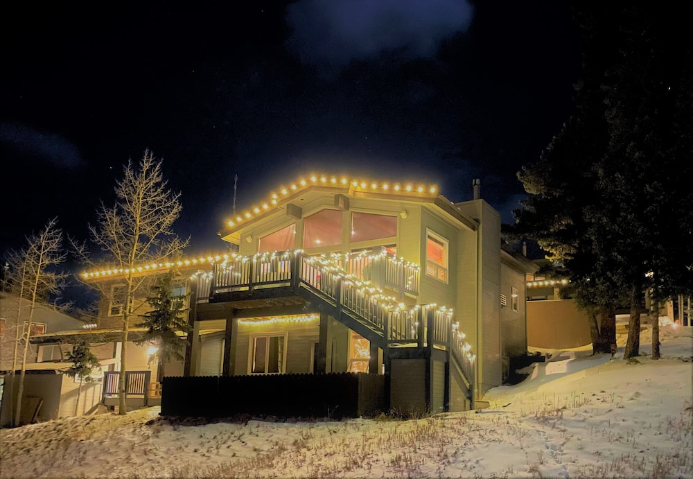 Gold Point Resort Breckenridge by Vacatia 1/50