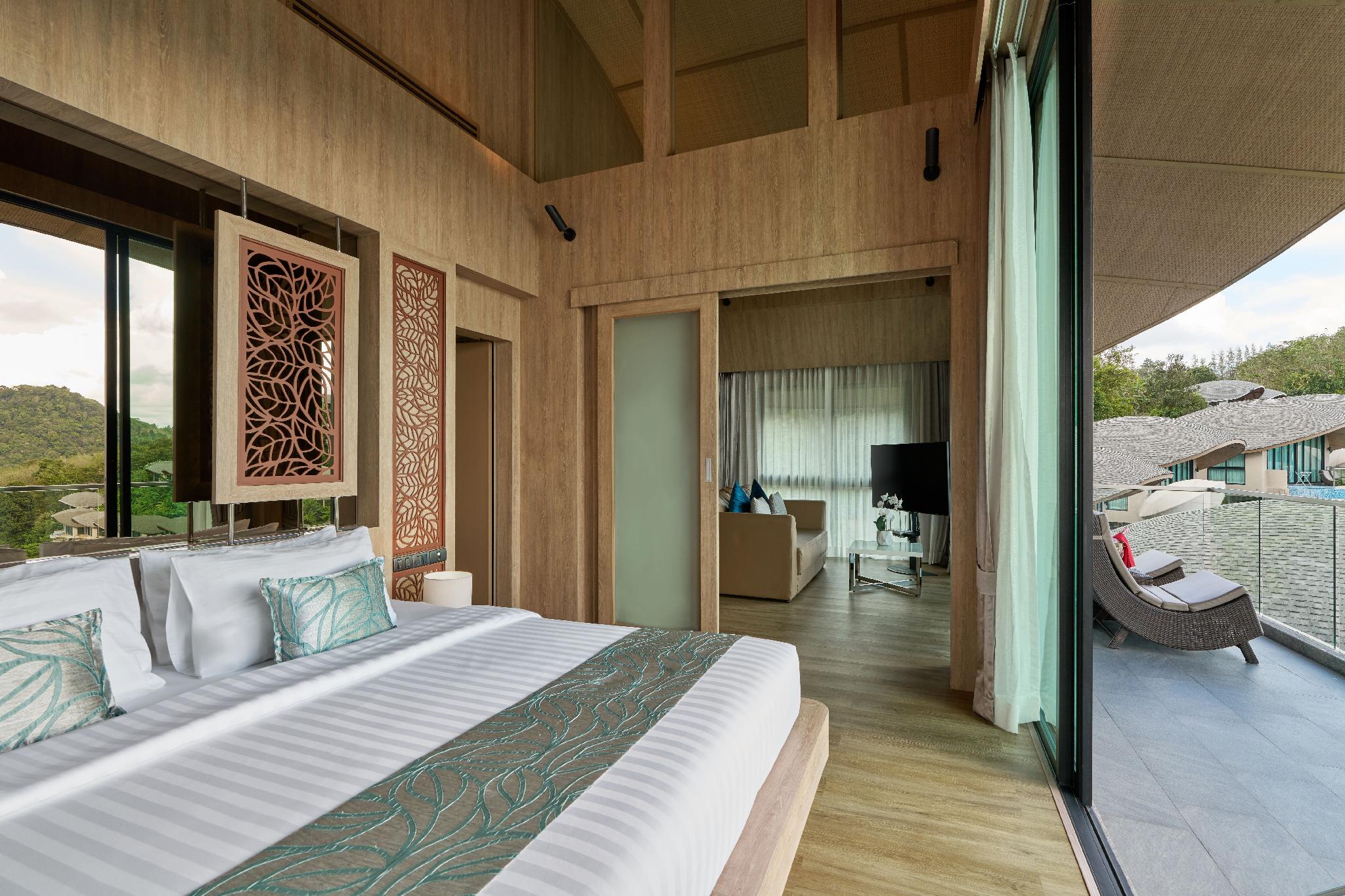 Cottage Suite Seaview
