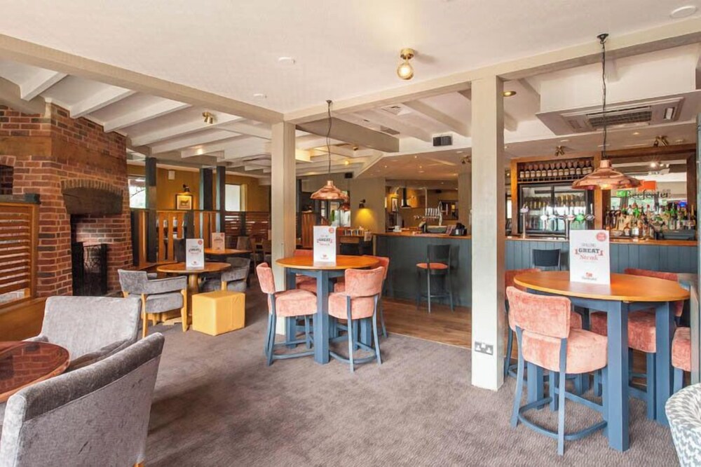Premier Inn Derby West 40/51
