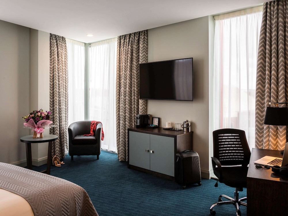 Mercure Bridgwater Hotel 43/72