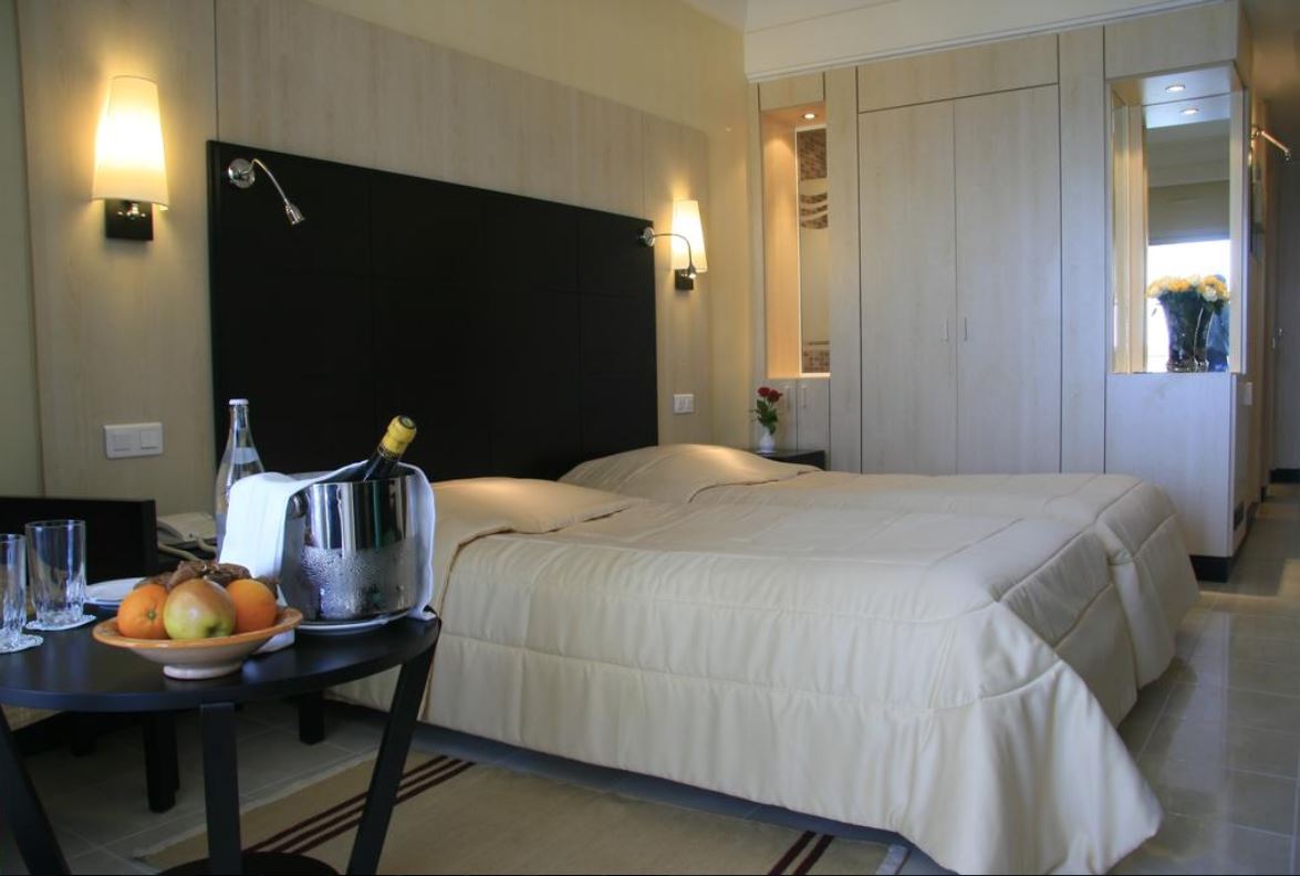 Standard Room Single