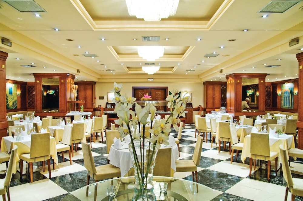 Holiday Inn Thessaloniki 46/72