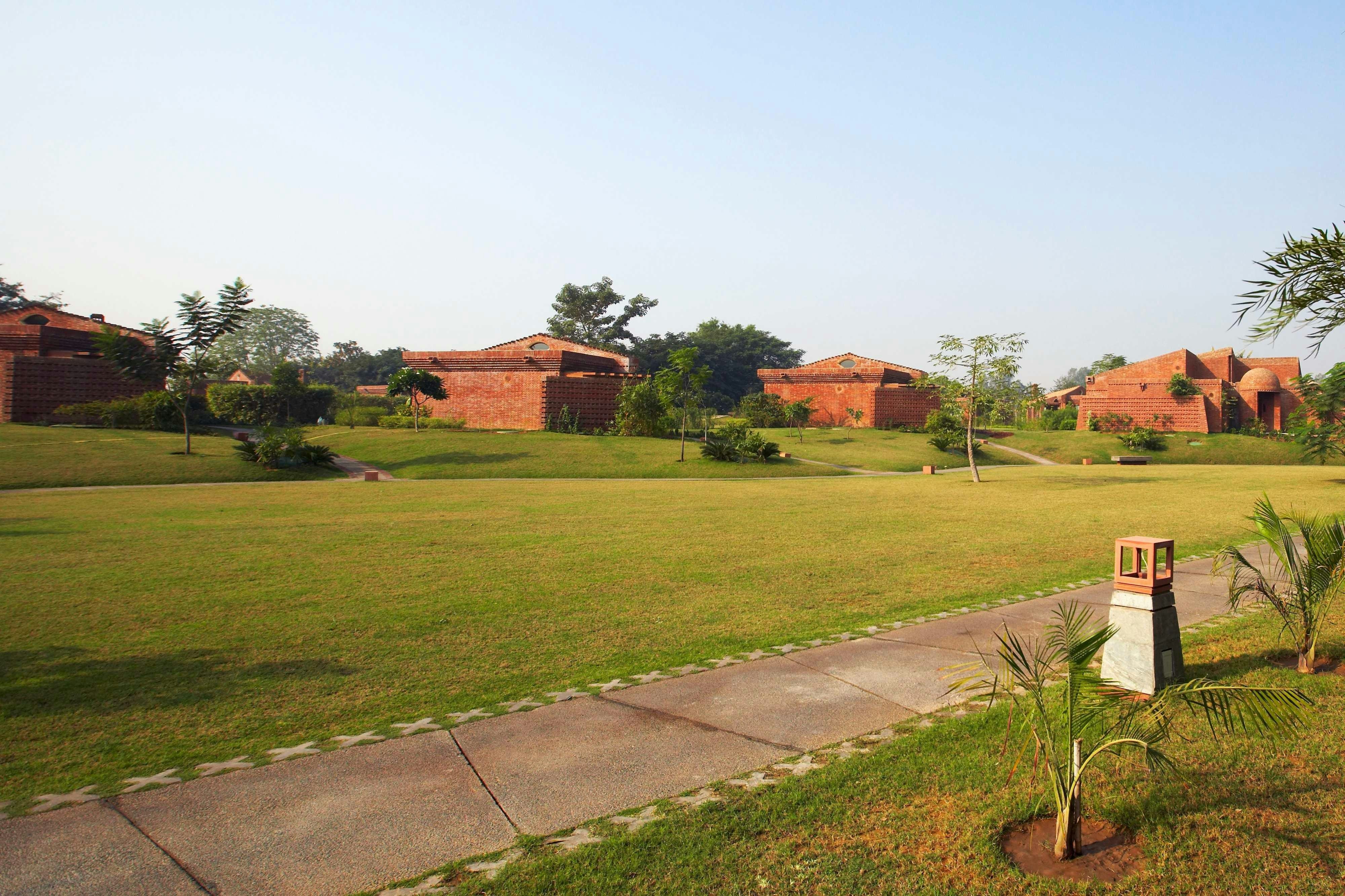THE WESTIN SOHNA RESORT & SPA 38/45