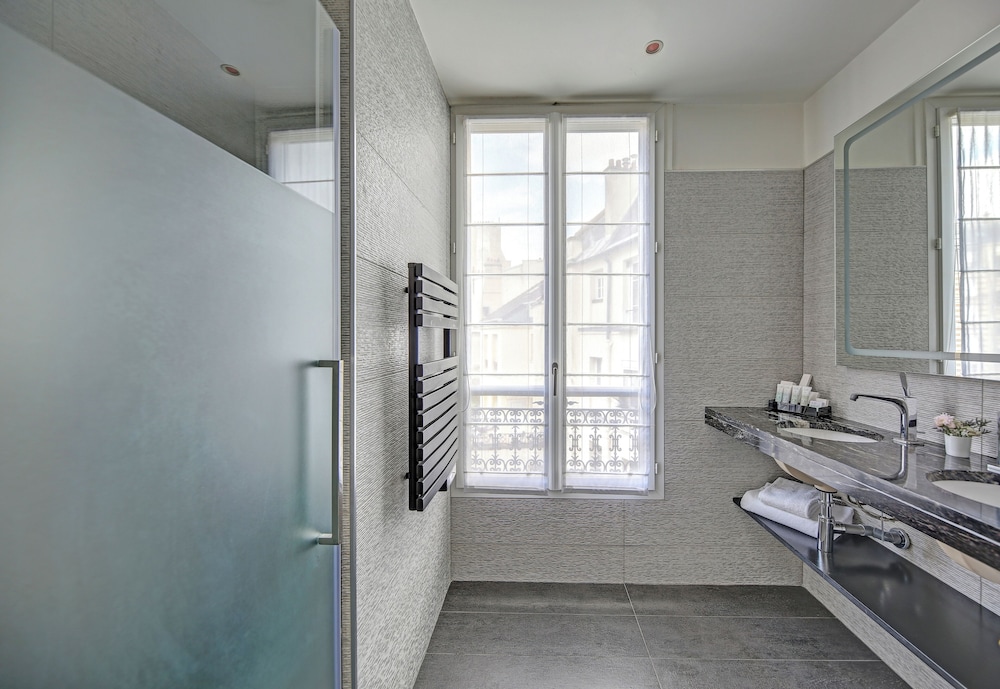 Chalgrin Boutique Hotel 27/46