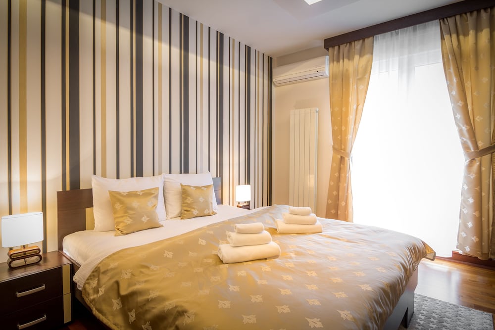 Feel Belgrade Aparthotel 36/70