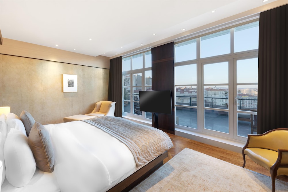 Park Hyatt Istanbul Macka Palas 19/75