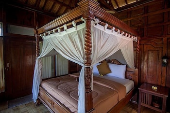 Ganesha Ubud Inn 16/48