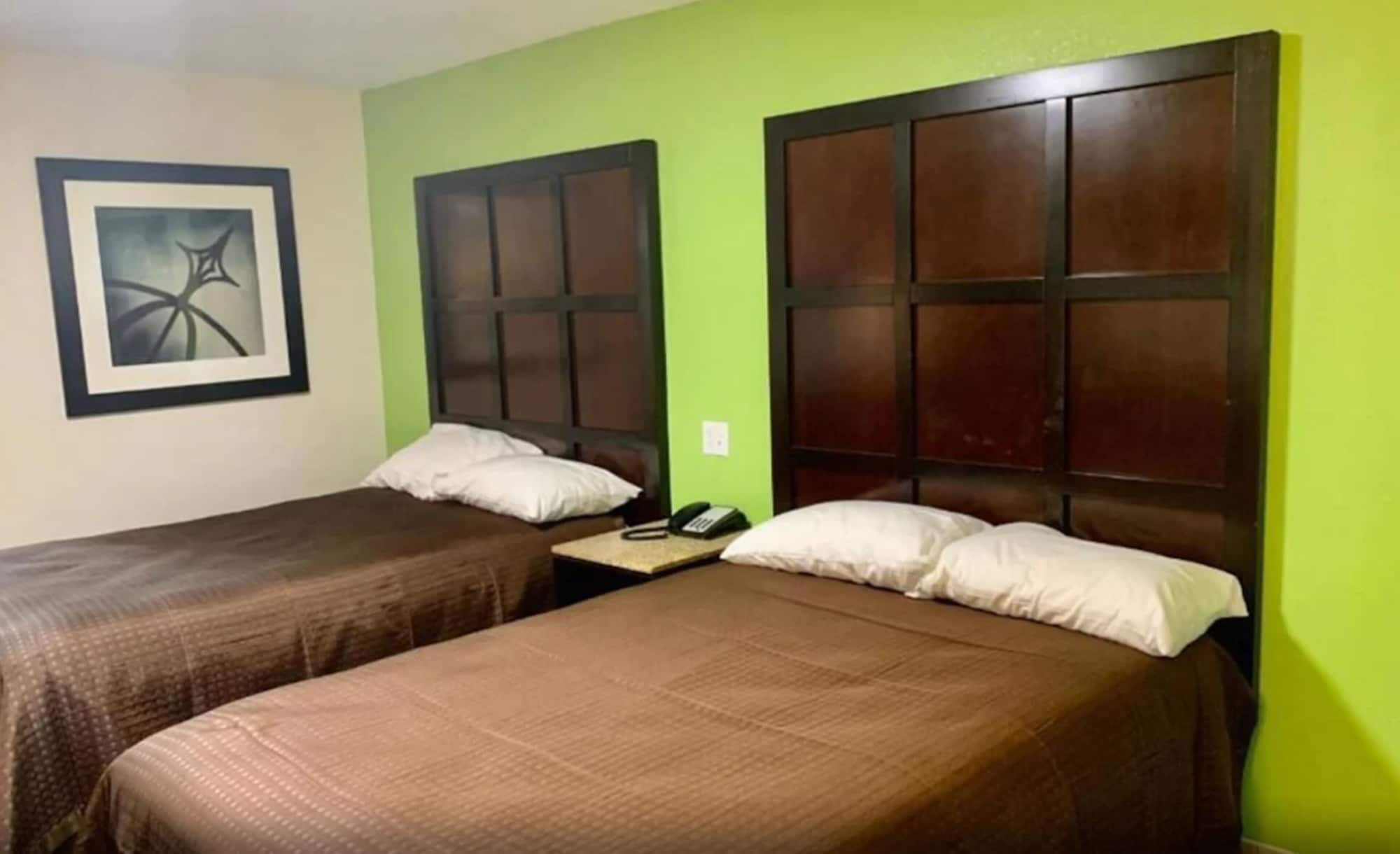 BASIC, DOUBLE BED