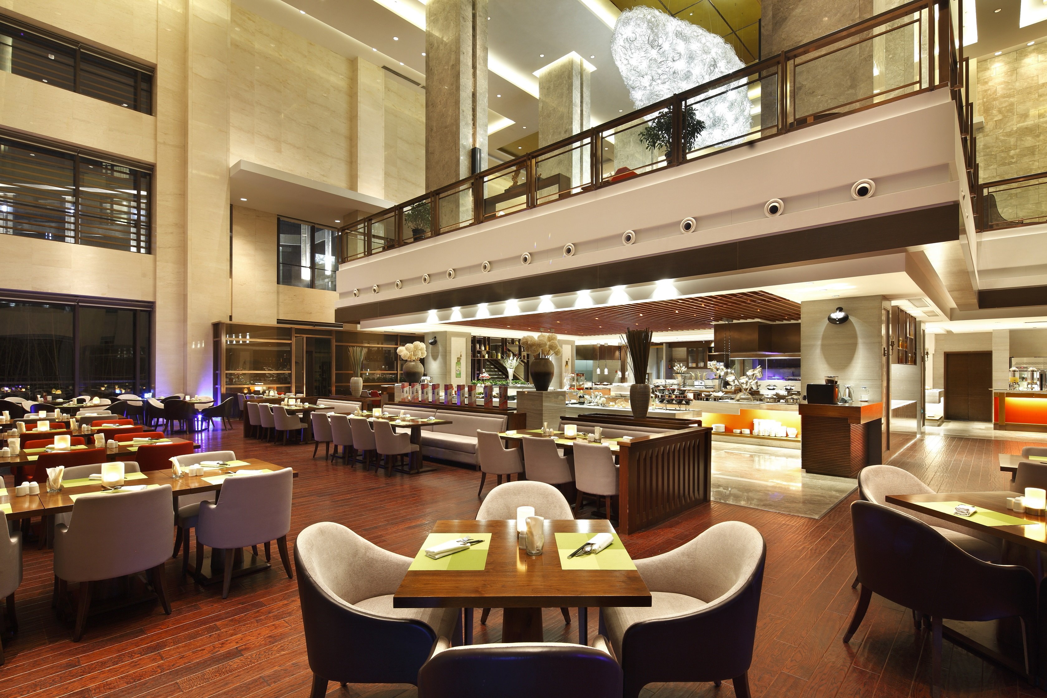 CROWNE PLAZA HOTEL XUZHOU DALONG LAKE 31/50