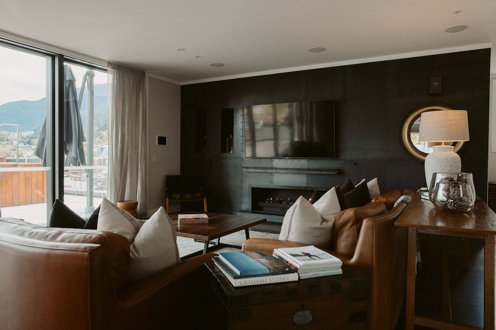 Eichardts Private Hotel 46/85