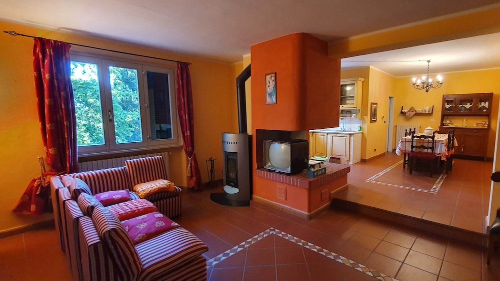 Villa Sargiano B&B 21/50