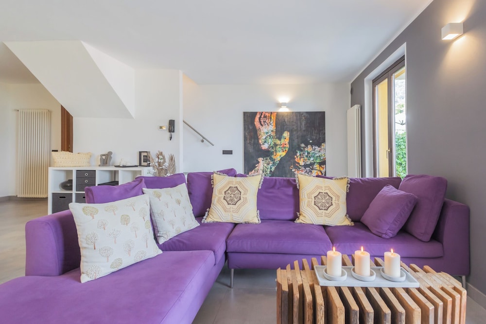 Harmony on the Lake by Rent all Como 22/42