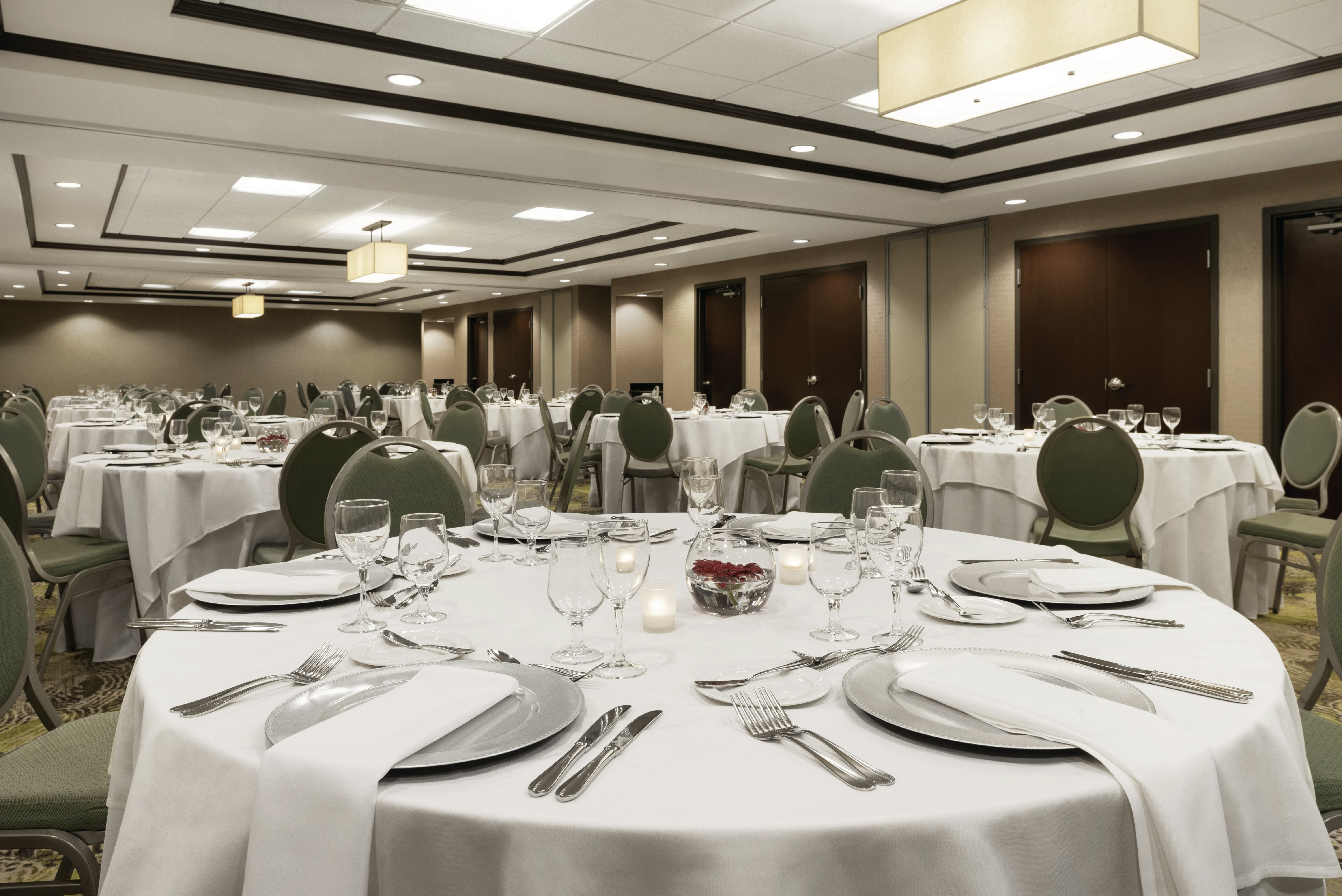 Hilton Garden Inn South Bend 41/50