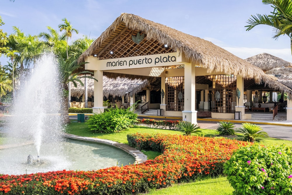 Marien Puerto Plata - All Inclusive 45/49