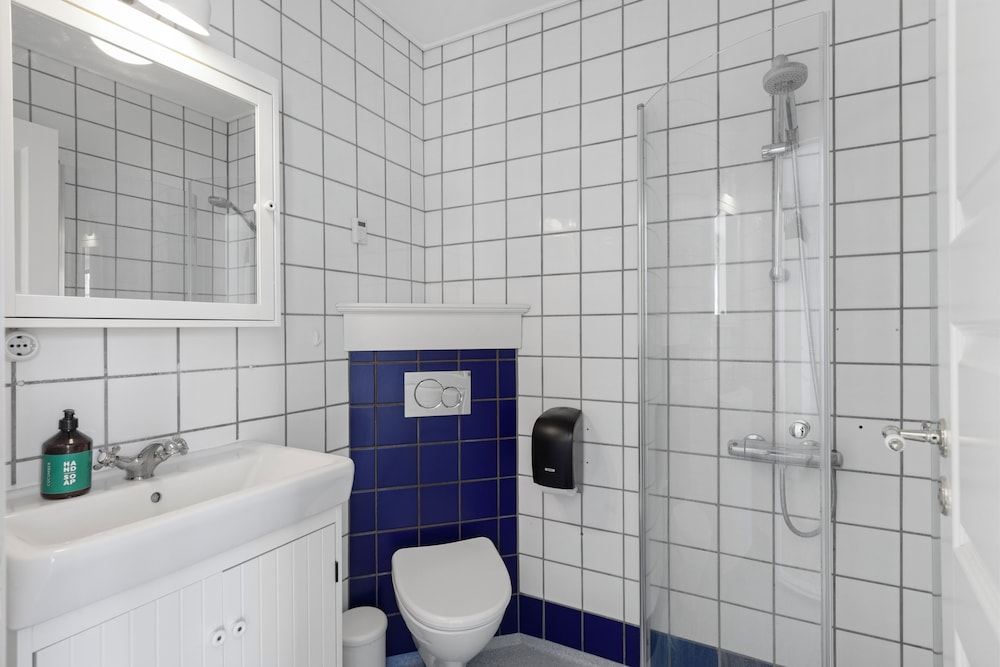 Lokken Badehotel 48/49