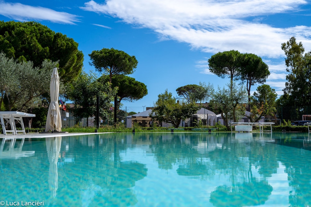 Hotel San Vincenzo Resort 34/36