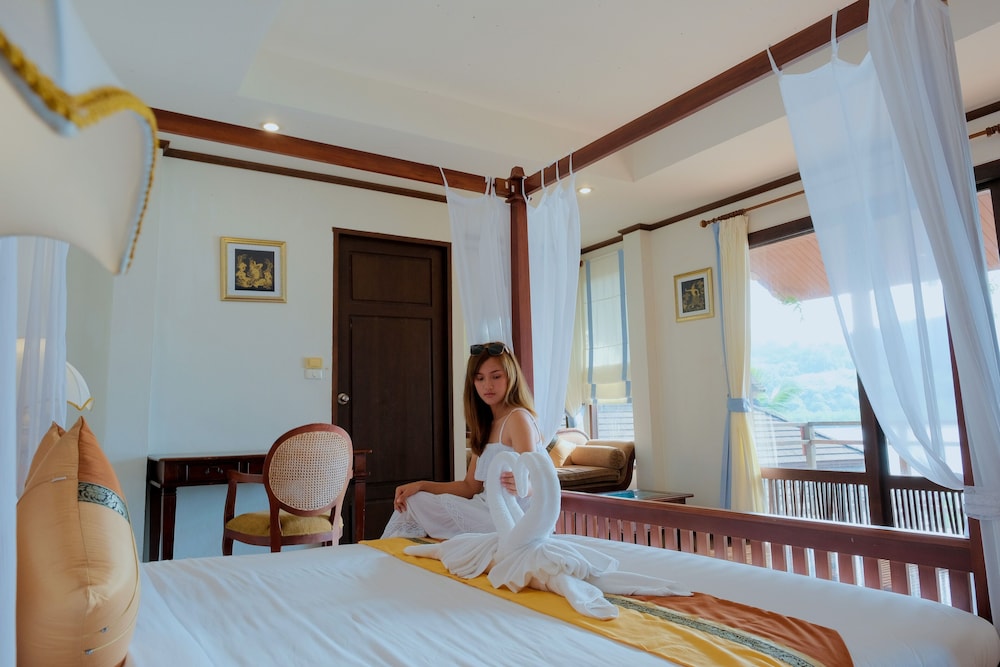Kooncharaburi Resort & Spa 13/57