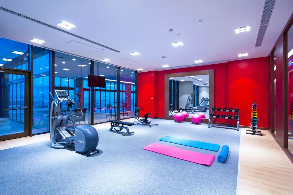 Accom Hotel Sivas 30/51