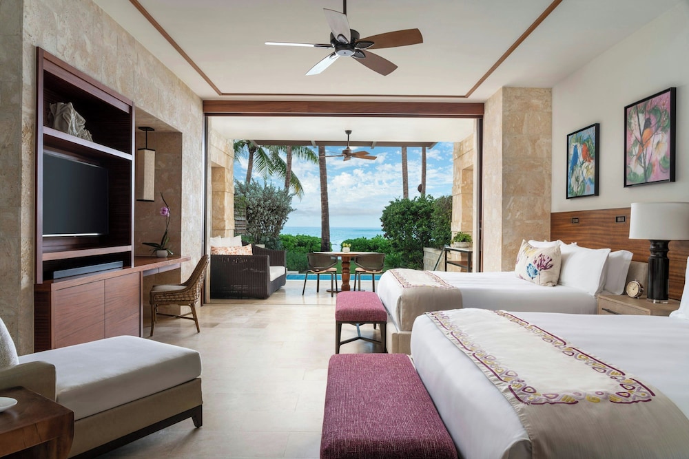 Reserve, 2 King Beds, Beach Front, Accessible