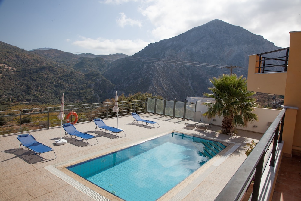 Villa Frati Gorge 41/50
