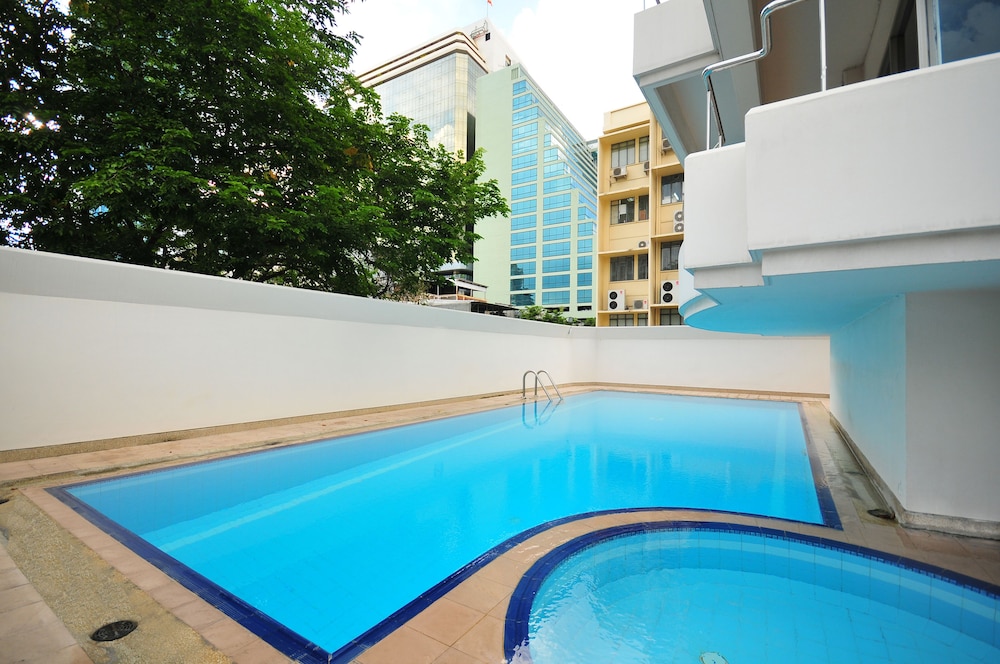 Le Siam Hotel 37/66