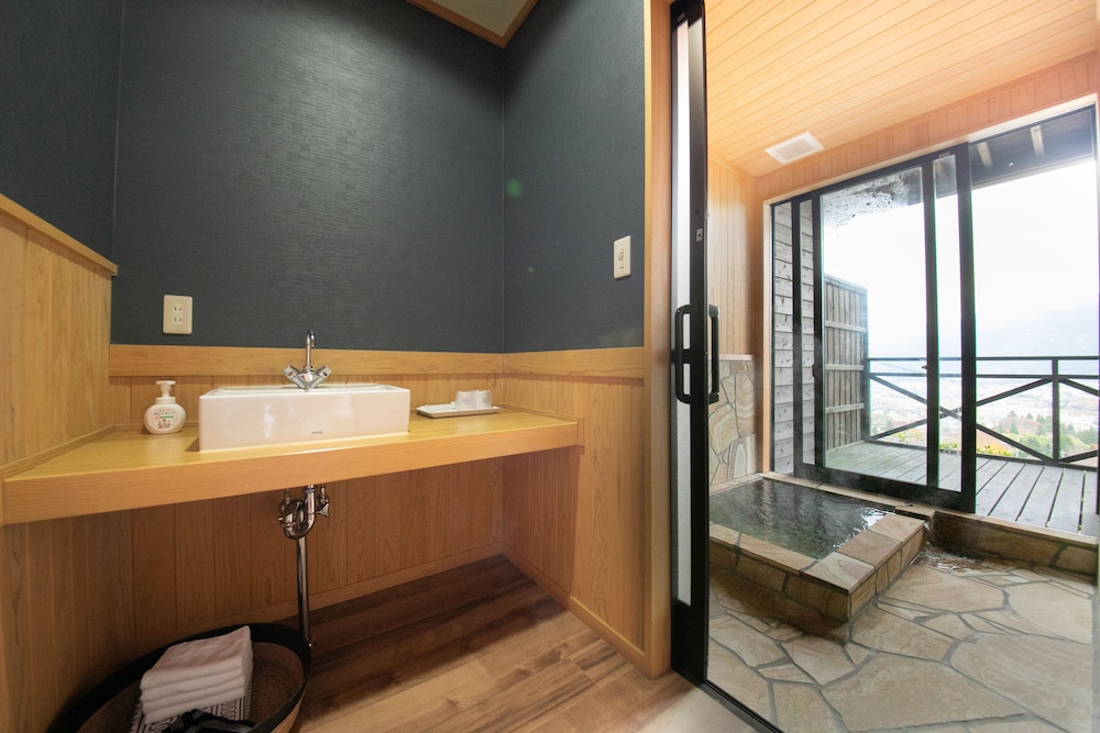 Ryokan Yufusan 43/43