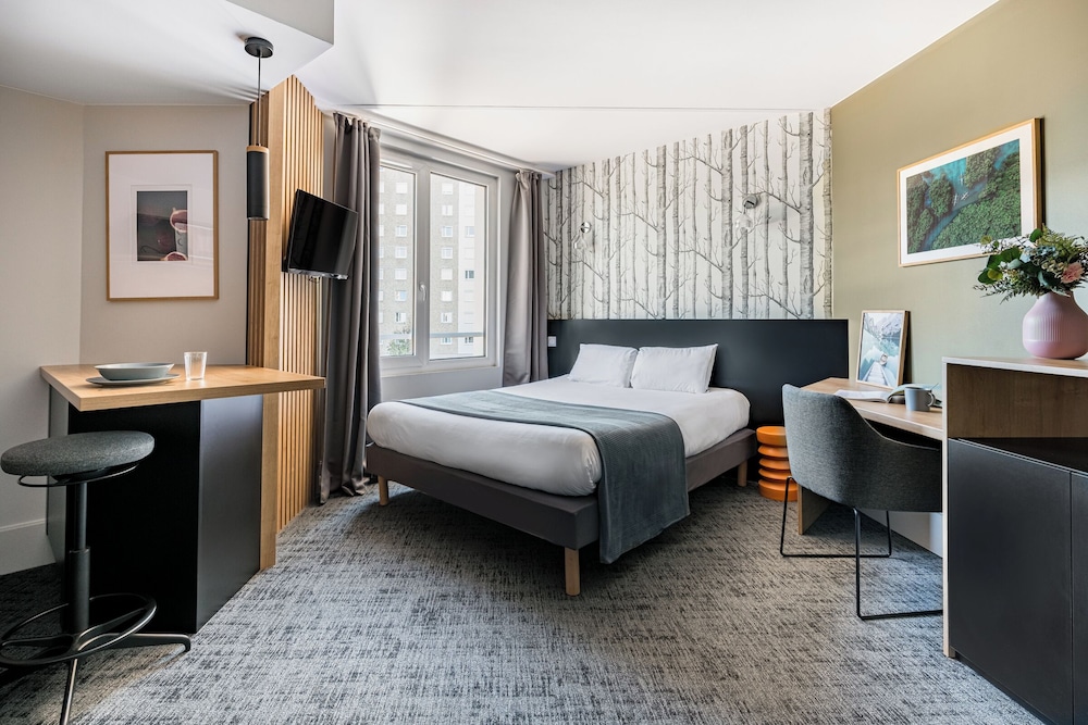 Mercure Saint Etienne Parc De L Europe 7/34