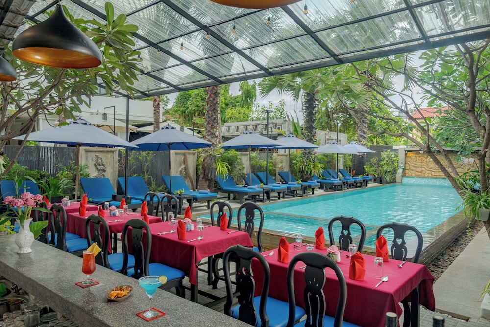 Khmer Mansion Boutique Hotel 36/50