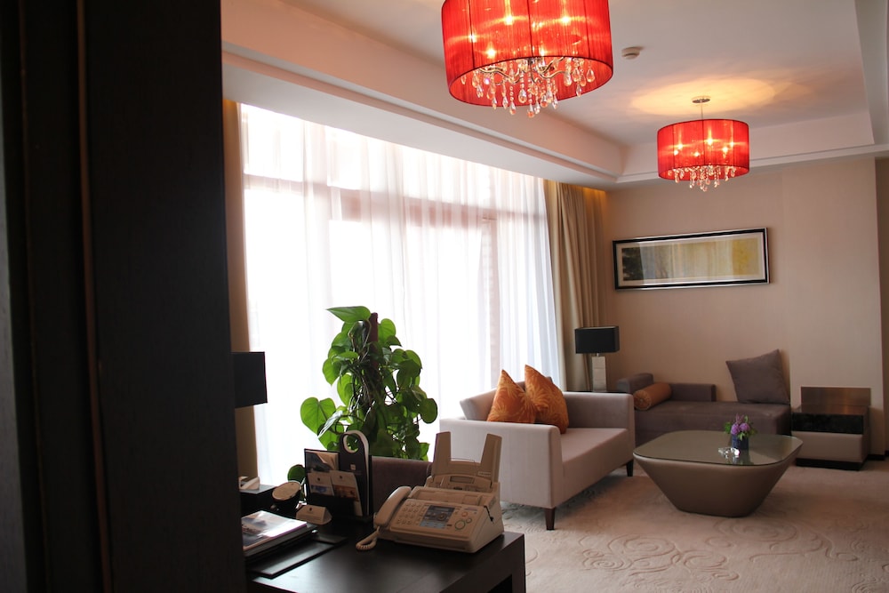 Siko Grand Hotel Suzhou Yangcheng 31/48