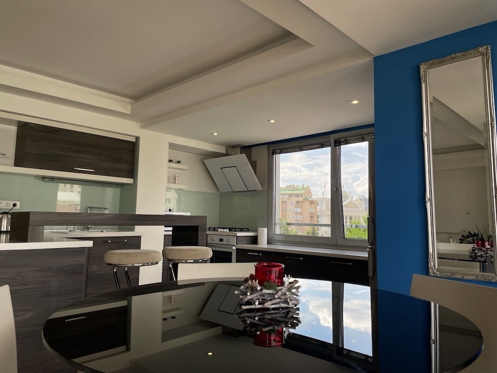 Joan Apartments & Spa 33/50