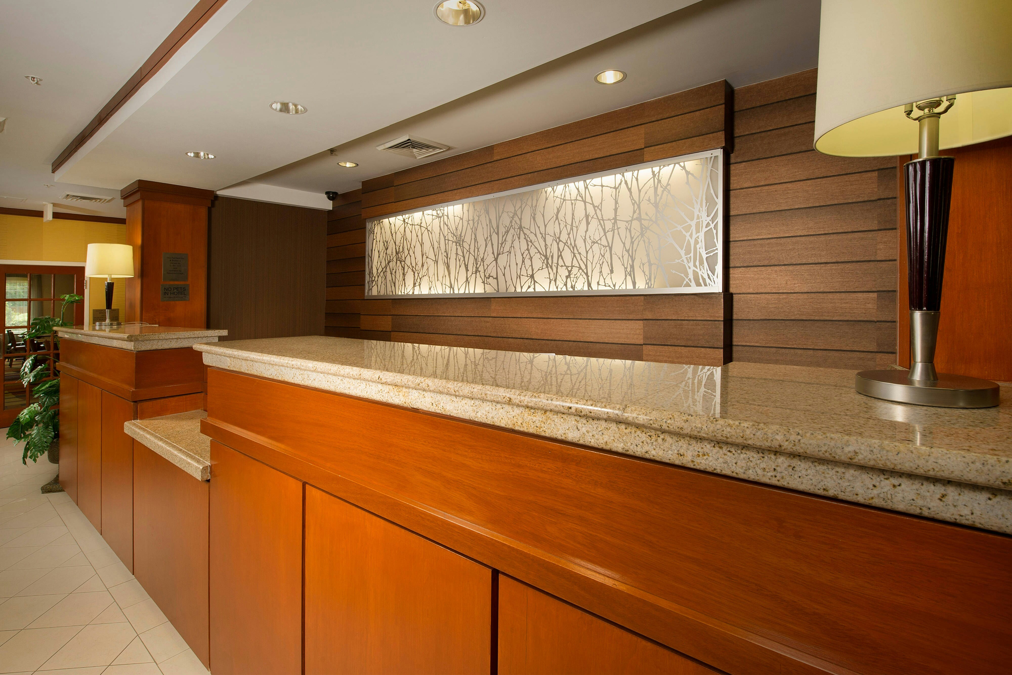 Fairfield Inn & Suites By Marriott Marshall 1/14