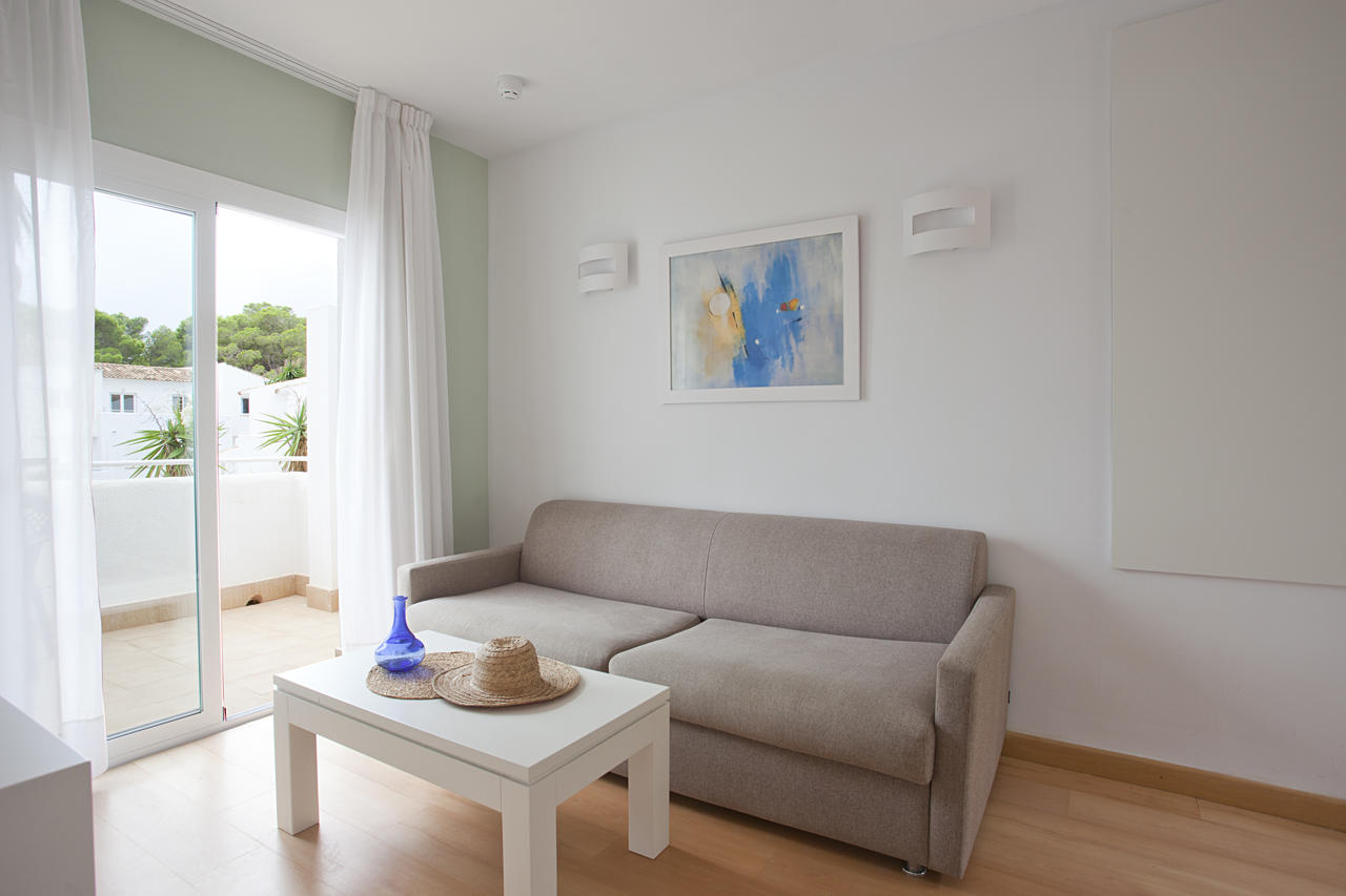 Apartamentos Vista Alegre Mallorca 23/50
