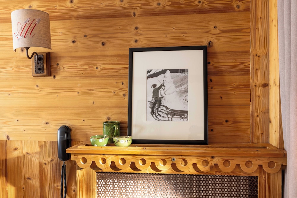 Auberge Du Manoir 5/50