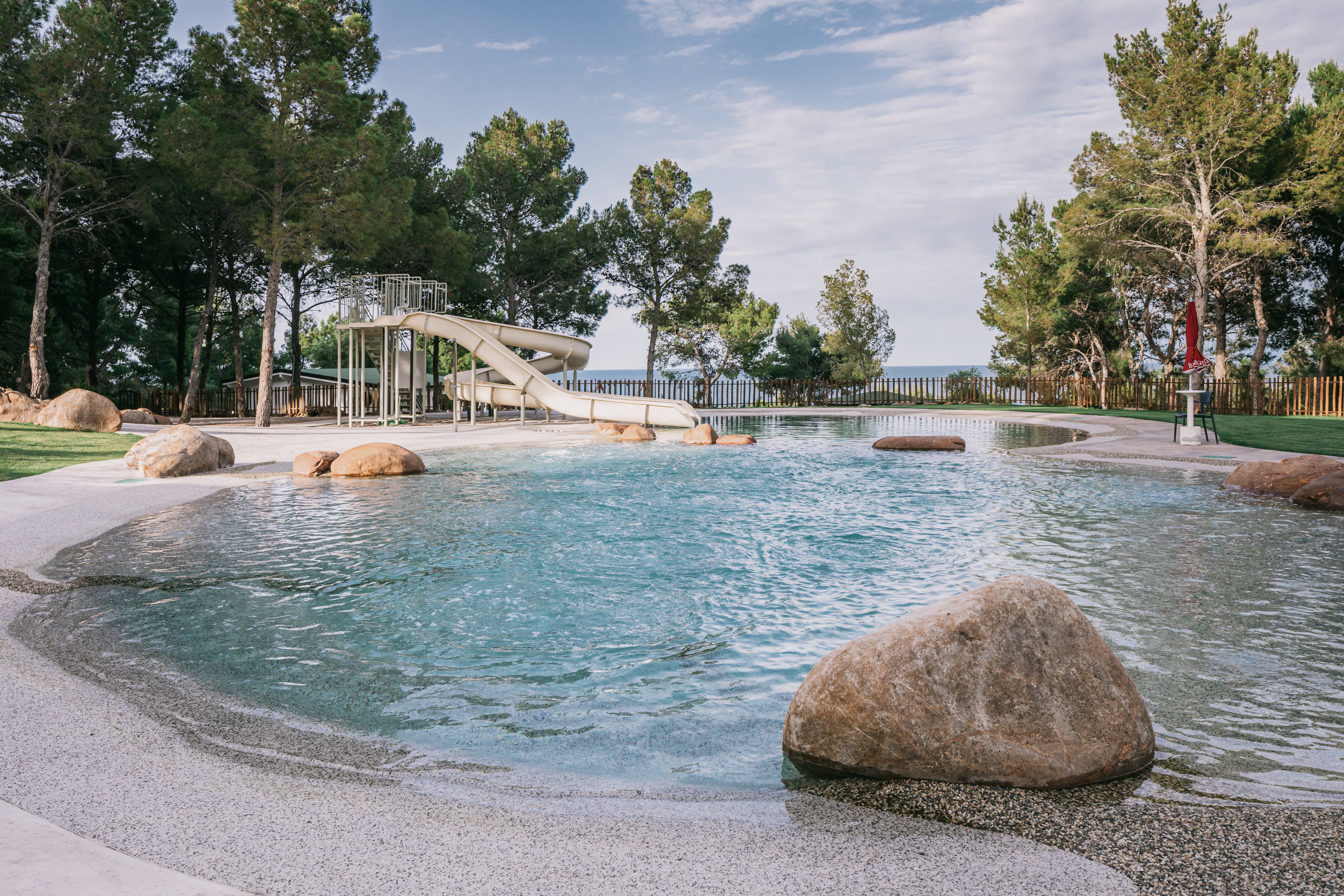 Mangia's Pollina Resort 43/50