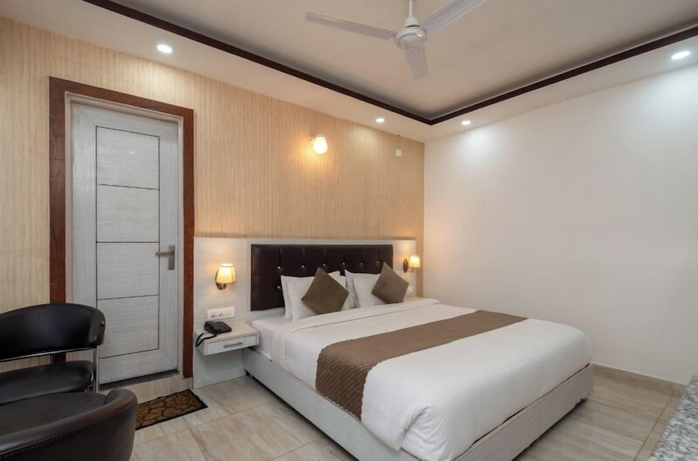 Shiva Sanctuary - An Amritara Hideaway 11/50
