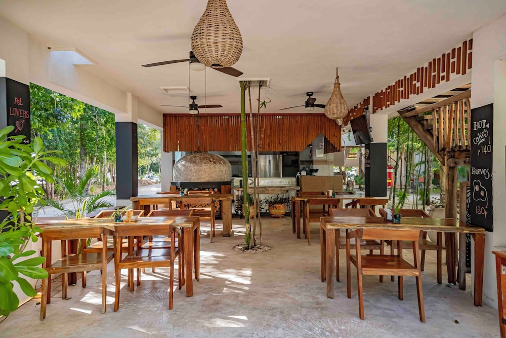 Niik Tulum 65/82